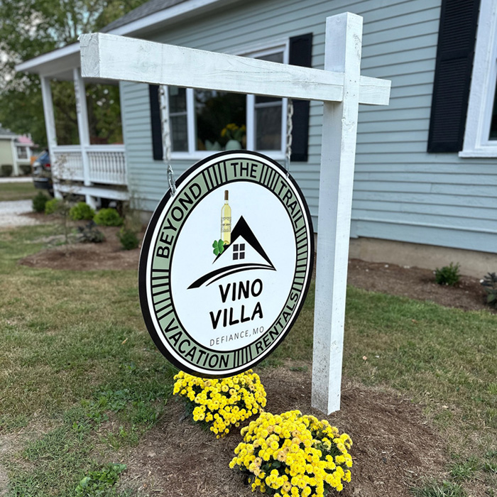 Vino Villa