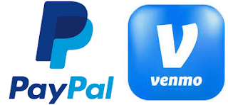 Paypal/Venmo